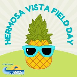 Hermosa Vista Field Day - Powered by HVPTO